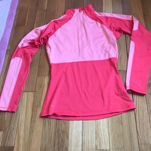 Nike Warm Up pullover